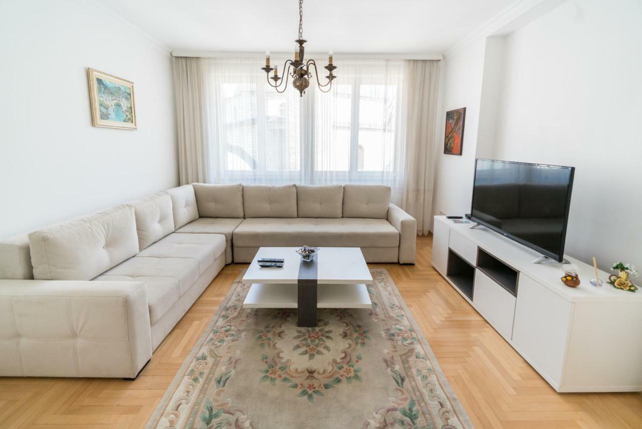 Ferhadija Premium Apartment 사라예보 외부 사진